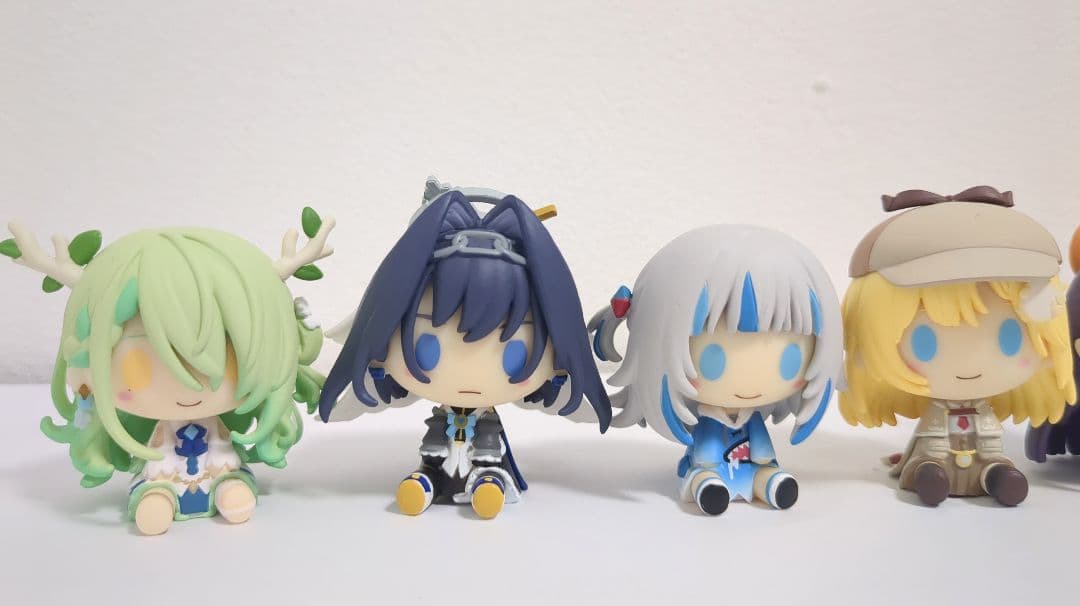 一番くじ ホロライブ vol.5まとめ売り