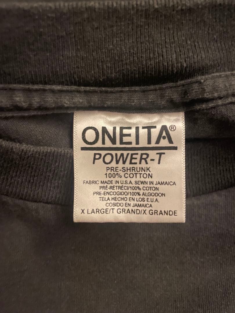 Vintge ヴィンテージ SEVEN セブン ブラッドピット 半袖Tシャツ