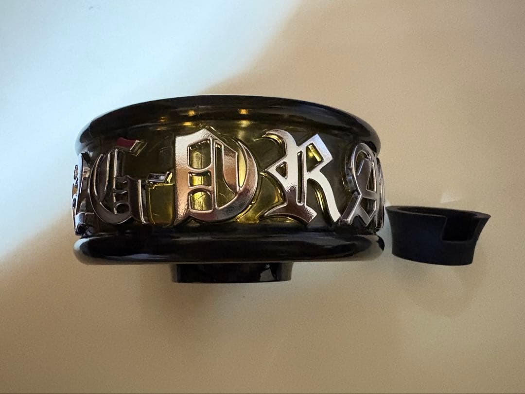 BIGBANG G-DRAGON ペンライトリング