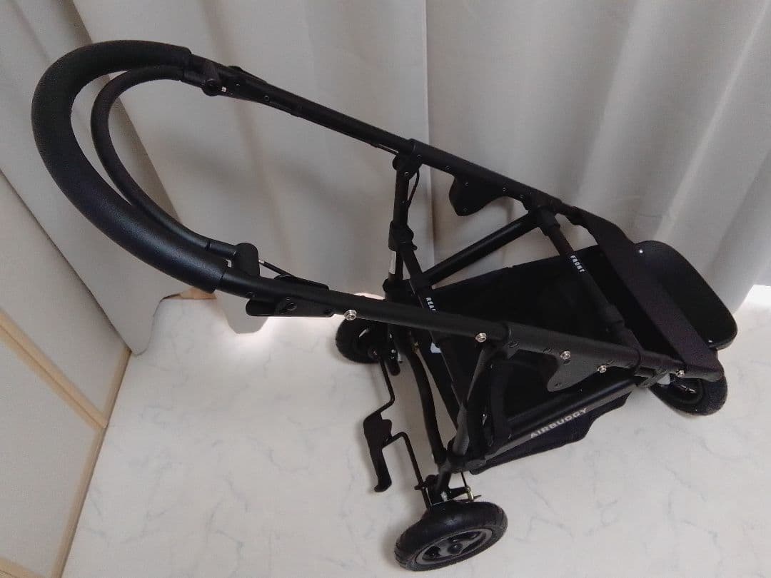 ☆未使用☆ エアバギー ドーム3 レギュラー ブラック フォーペット ドッグ