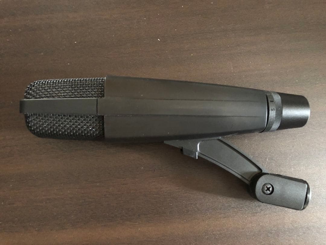 配信機器・PA機器・レコーディング機器 Sennheiser MD 421-2