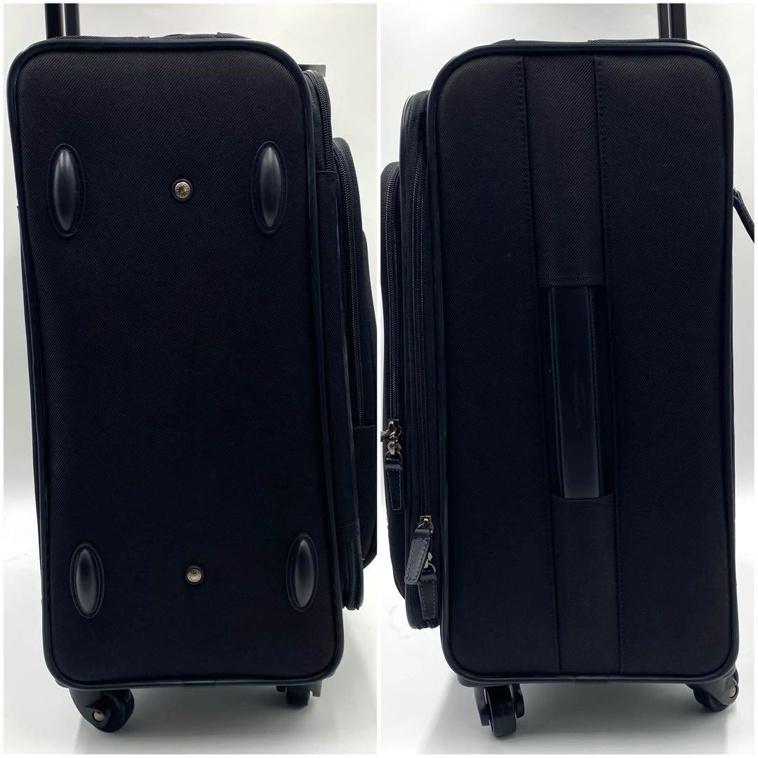 ace. ARAMIS キャリーケース スーツケース 大容量 旅行 ビジネス 黒