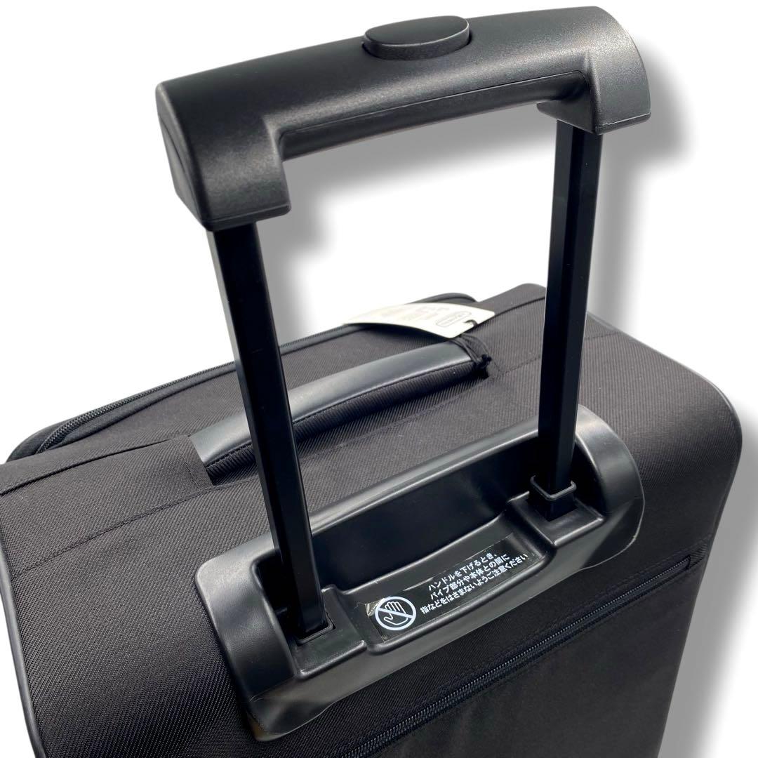 ace. ARAMIS キャリーケース スーツケース 大容量 旅行 ビジネス 黒