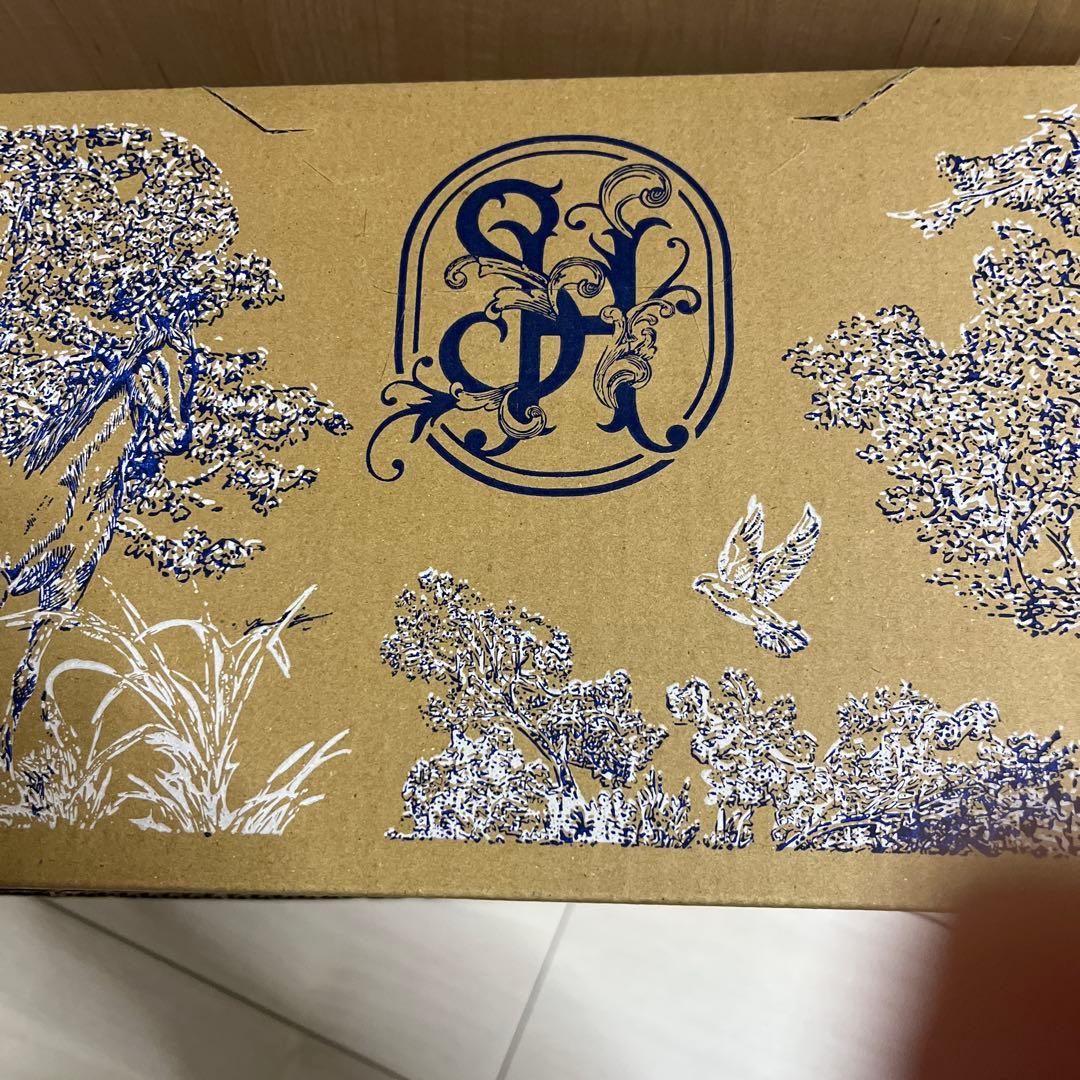 ◼️snidel  スナイデルホーム　福袋2026　未開封　抜き取りなし