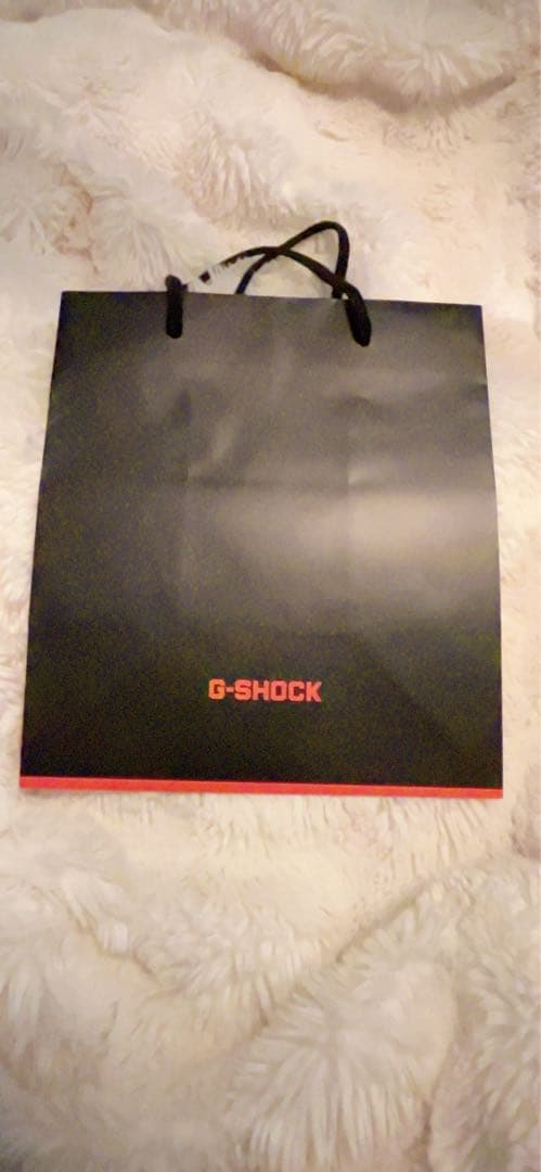 【大幅お値下げします‼︎】G-SHOCK GA-V01-9AJF 蛍光グリーン