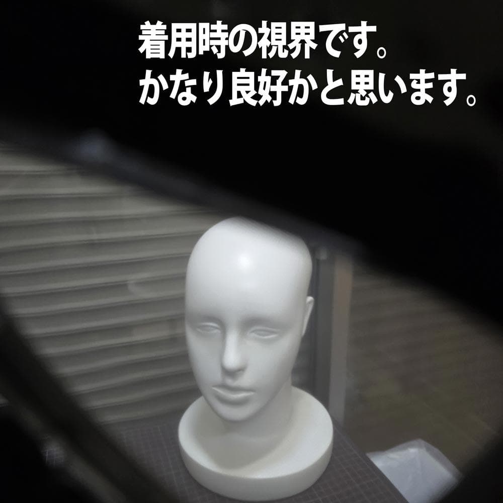 スパイダーマン　マスク　コスプレ　1/1サイズ　 3D シェルマスク　black