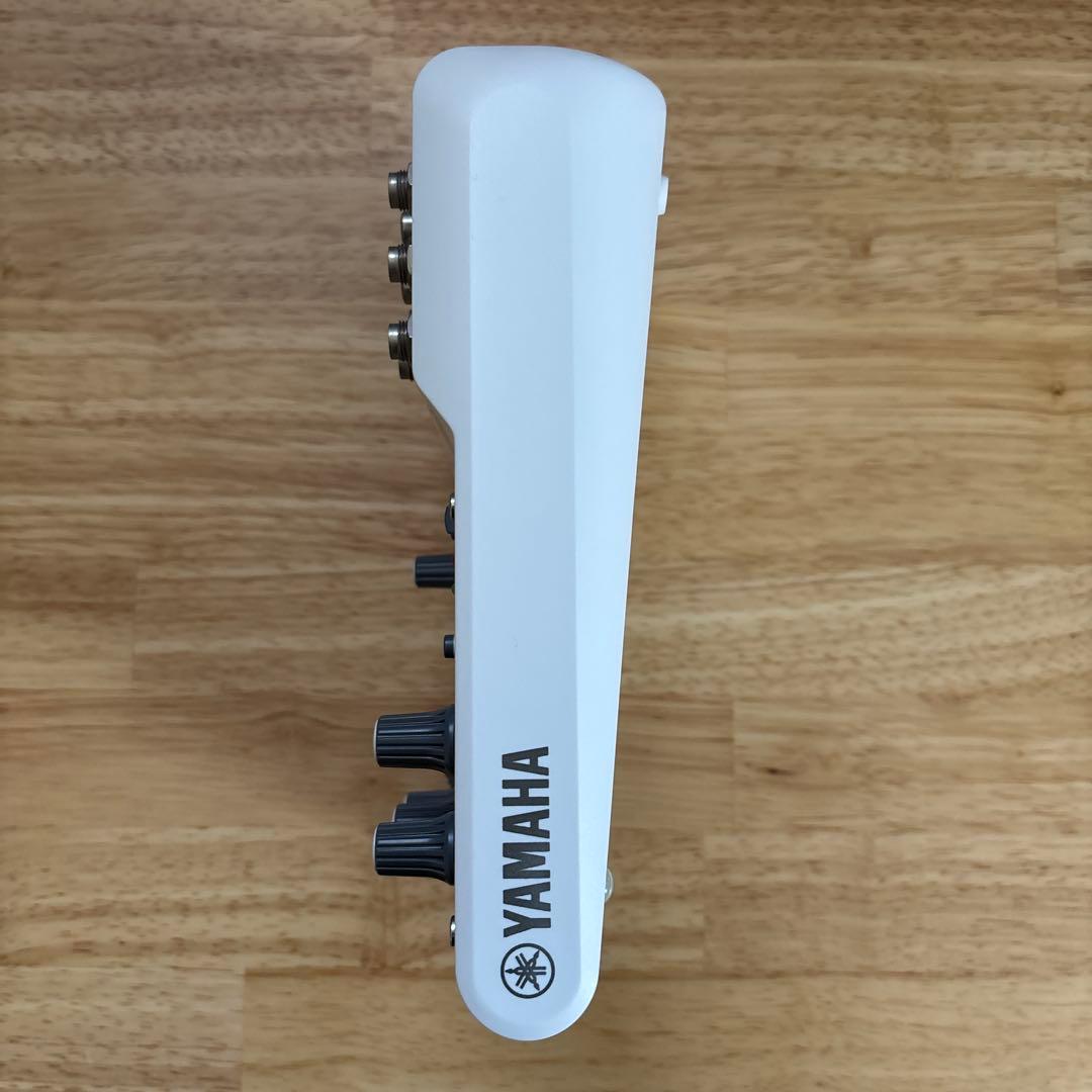 YAMAHA AG03 MK2 ホワイト