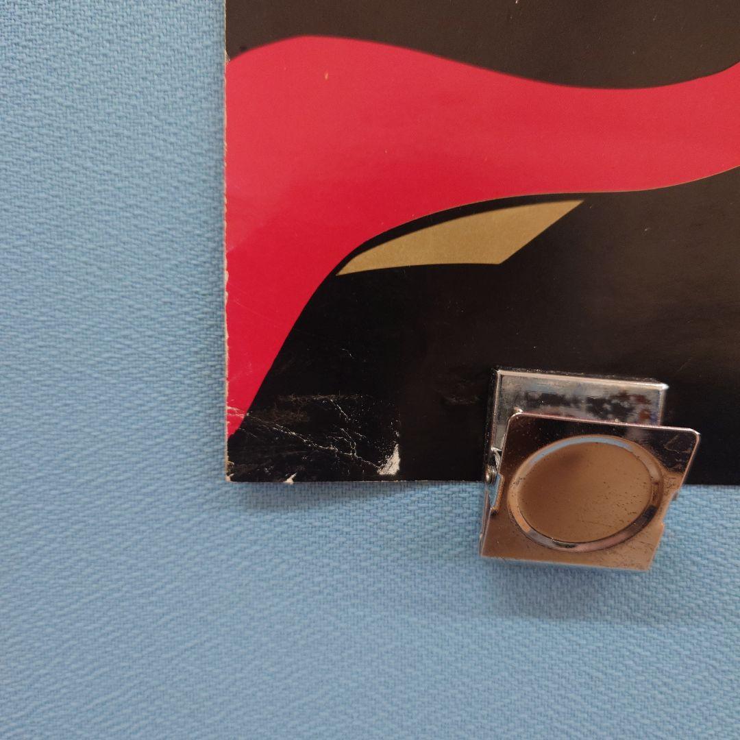 カプコン ファイナルファイト G.S.M. CAPCOM 3 ポスター