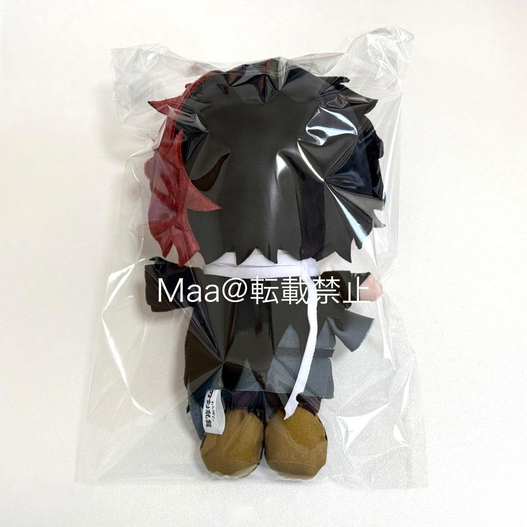 刀剣乱舞 肥前忠広 わんぱくぬいぐるみ