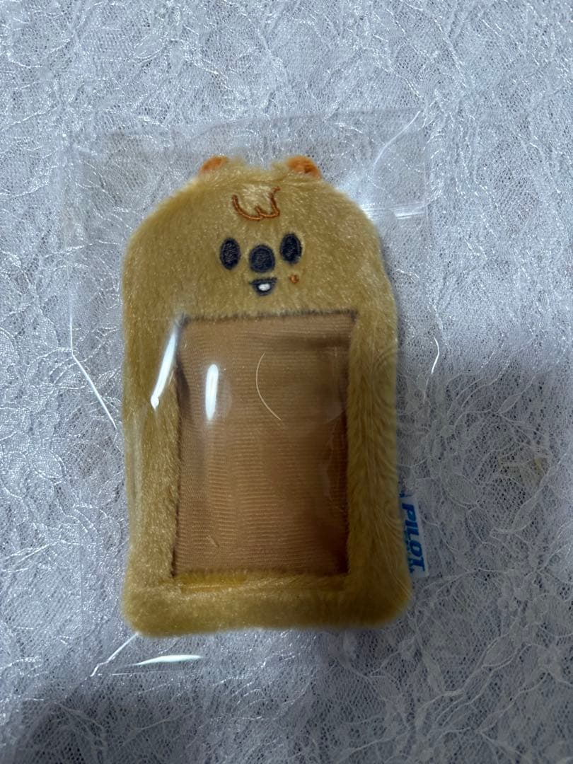 straykids straykids ハンジソンセット ハンクオッカセット