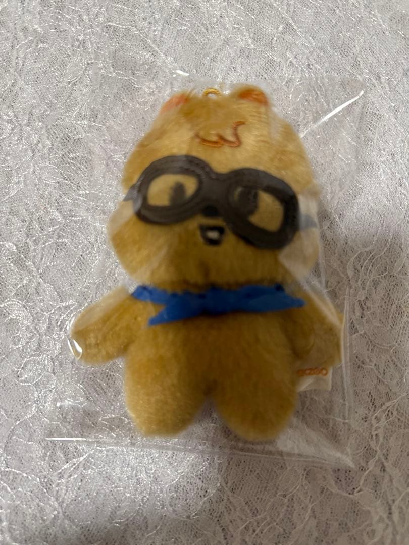 straykids straykids ハンジソンセット ハンクオッカセット