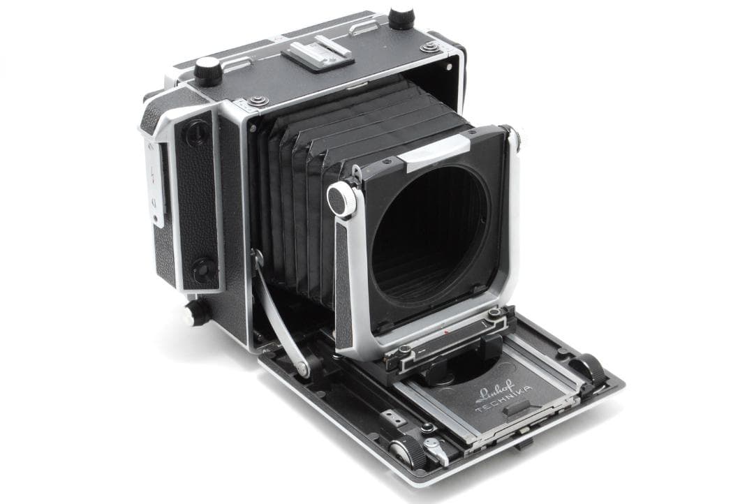 Linhof Master TECHNIKA 45 リンホフ 大判 カメラ