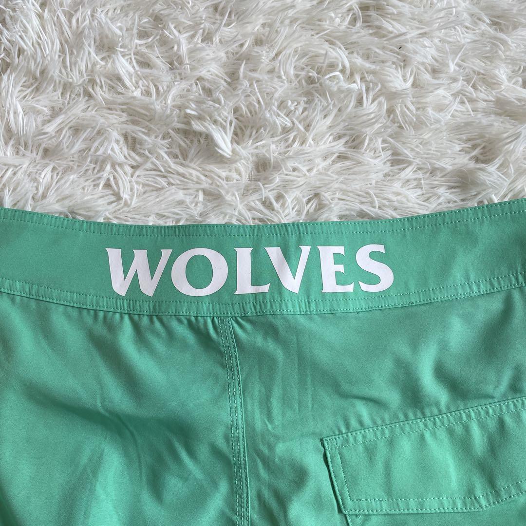 DARC SPORTS ダルクスポーツ　サーフパンツ　水着 28 S