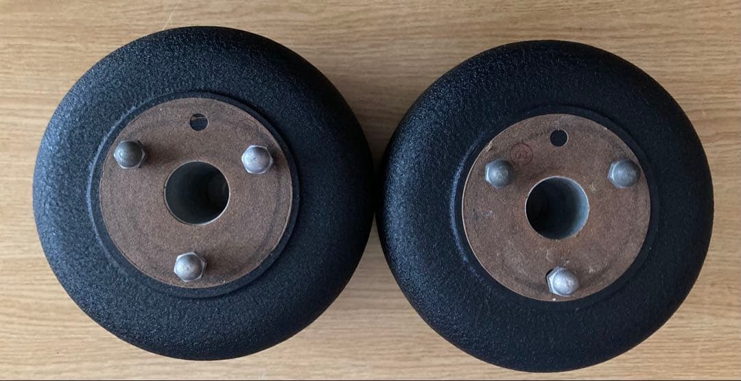 JBL LE85 スピーカー 8Ω ２個セット