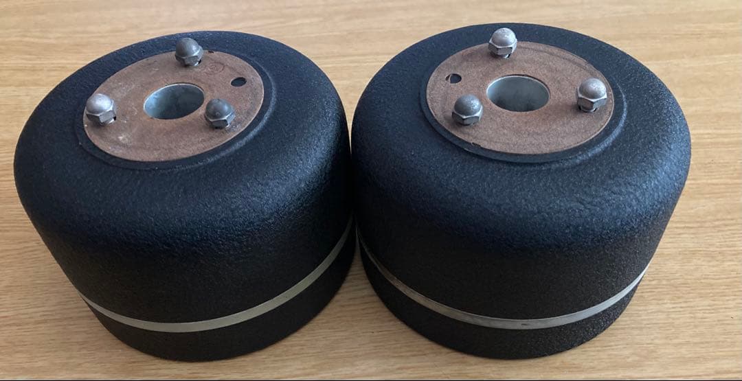 JBL LE85 スピーカー 8Ω ２個セット