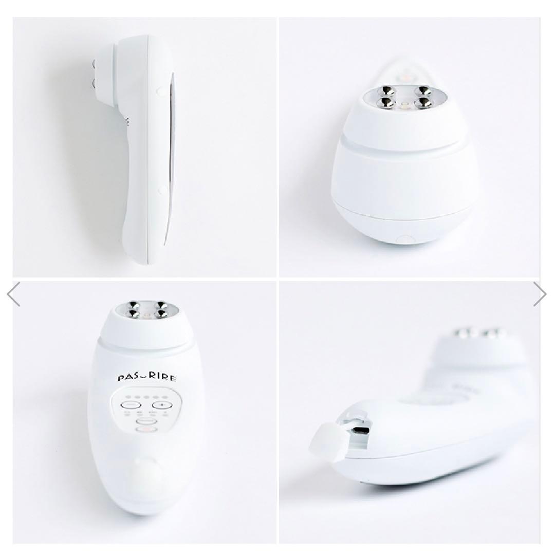 【美顔器】パスリル