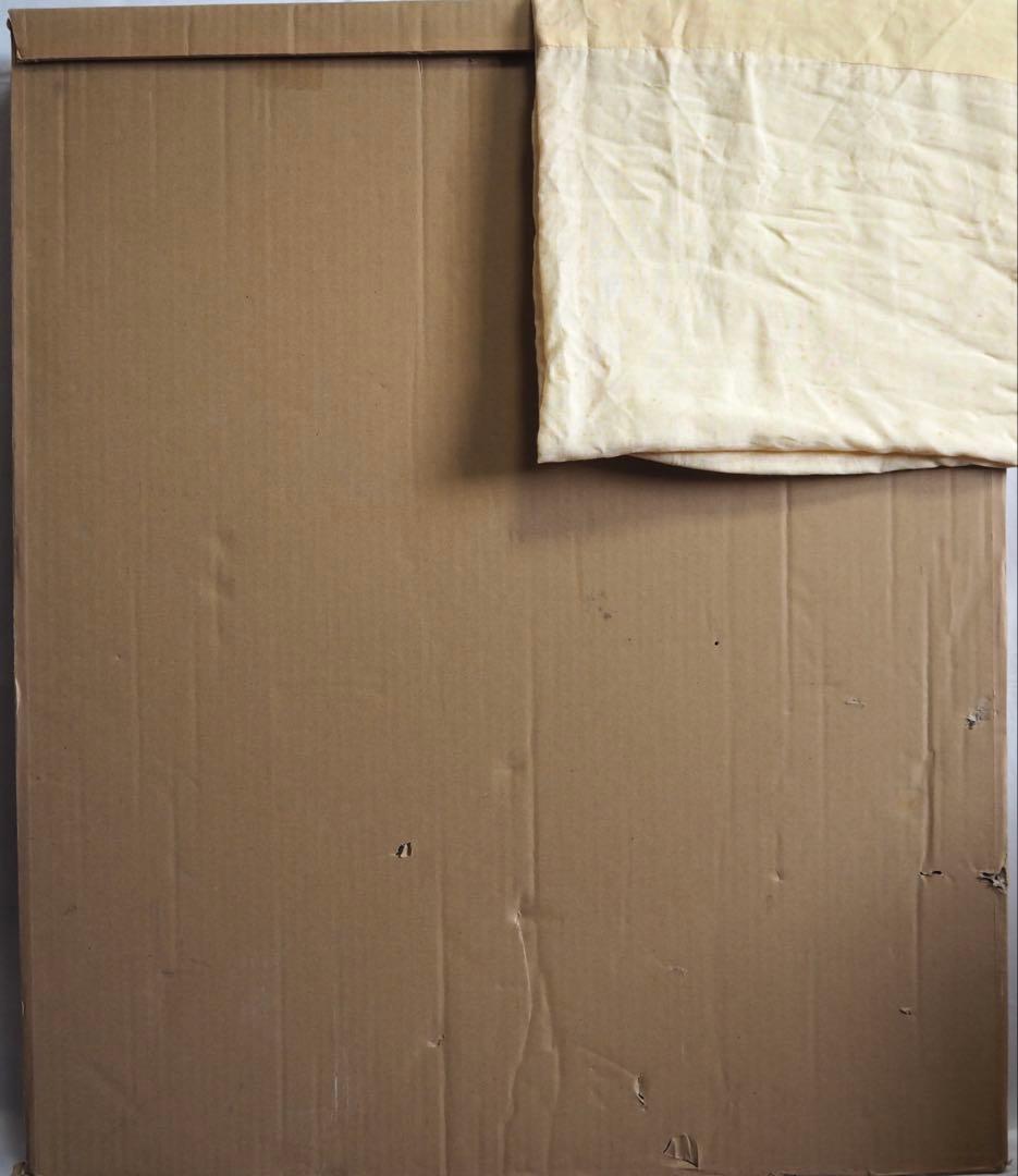 真作■ベルナールビュッフェ 大作 リトグラフ サーカス 直筆サイン■版画 絵画