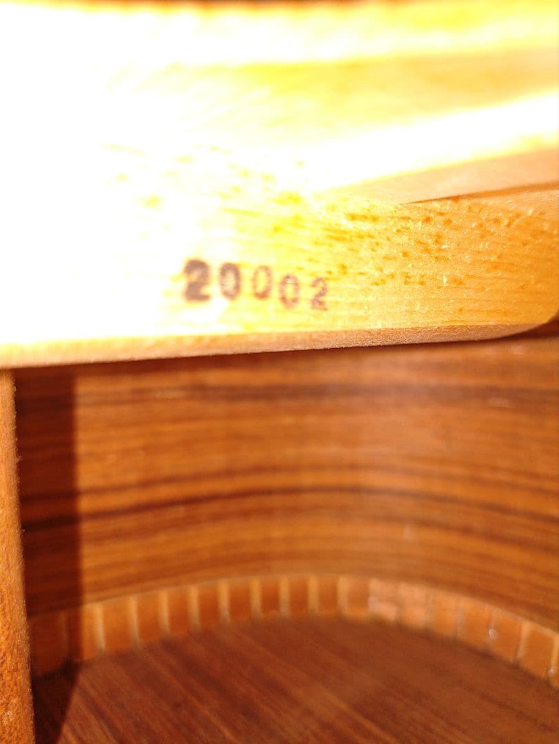 Morris 　TF　 W-80　 製造年不明 　　シリアルNo.20002