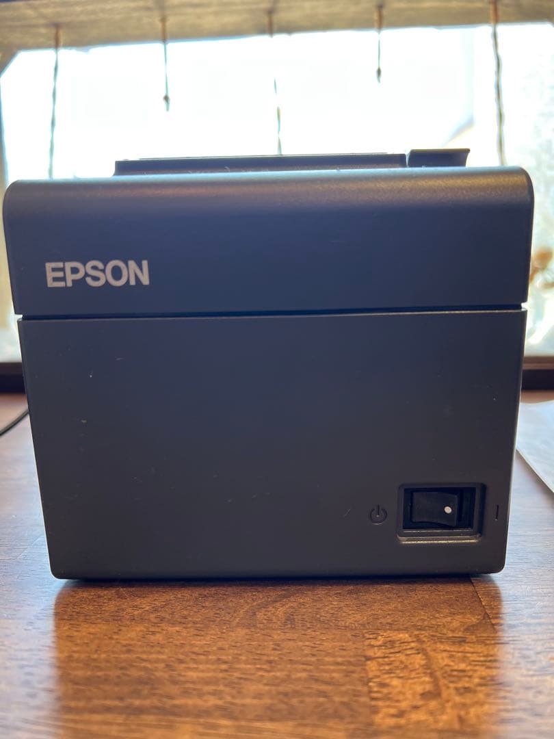 Epson TM-T20II レシートプリンター