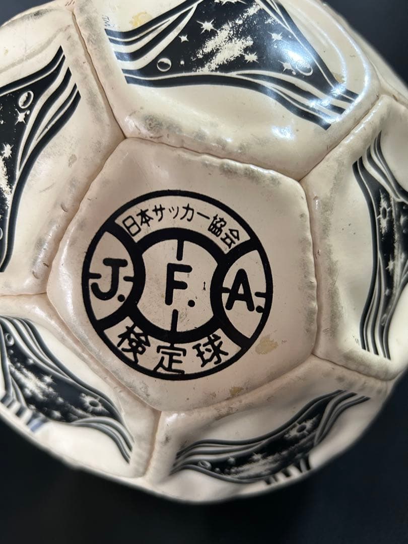 1994FIFAW杯　公式試合球5号級 クエストラ　新品未使用