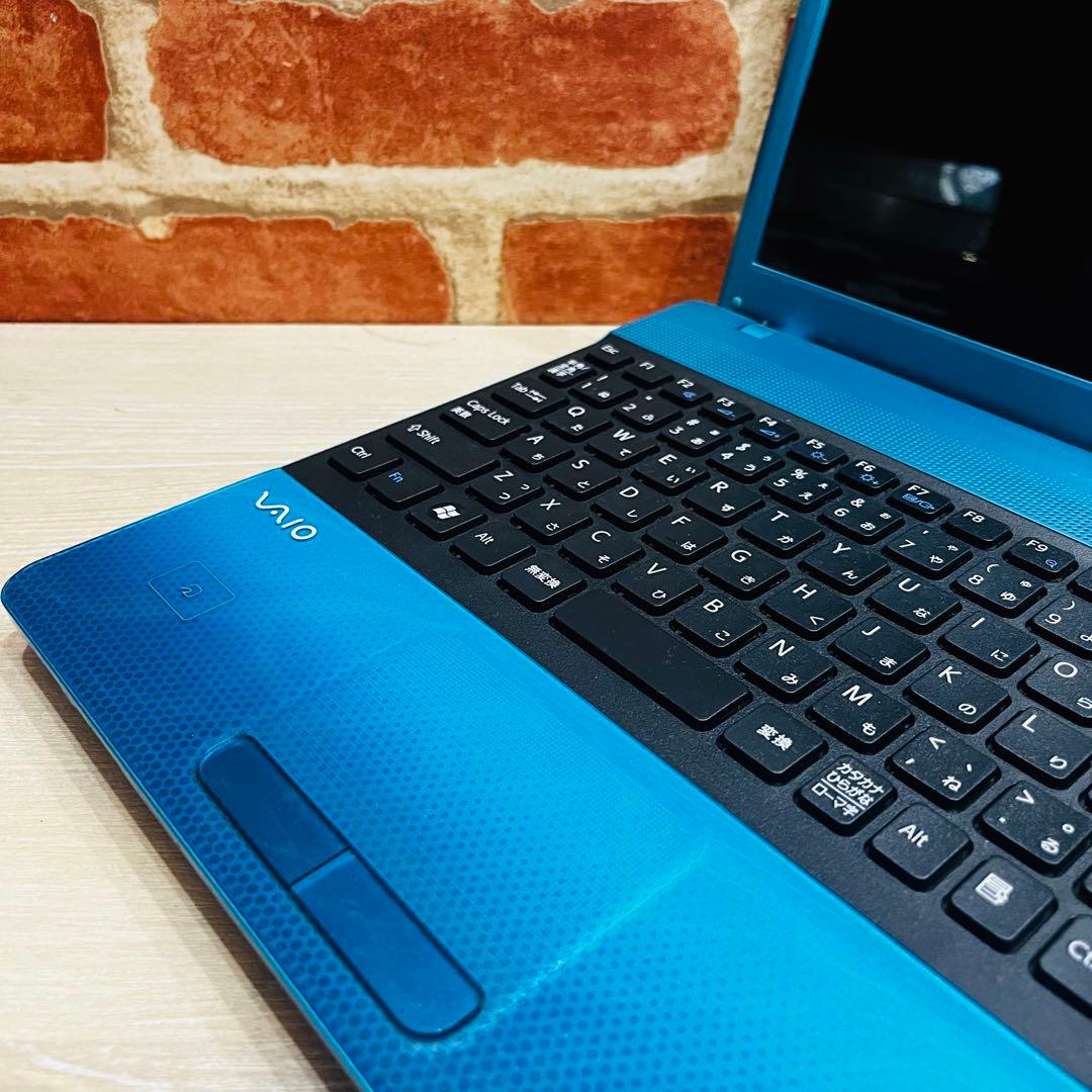 ⭐️K3081⭐️【ソニー】 ノートパソコン VAIO PCG-71311N