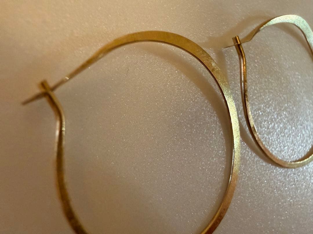 Melissa Joy Manning メリッサジョイマニング　ピアス