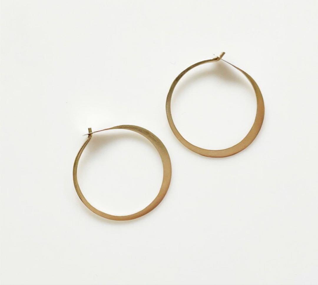 Melissa Joy Manning メリッサジョイマニング　ピアス