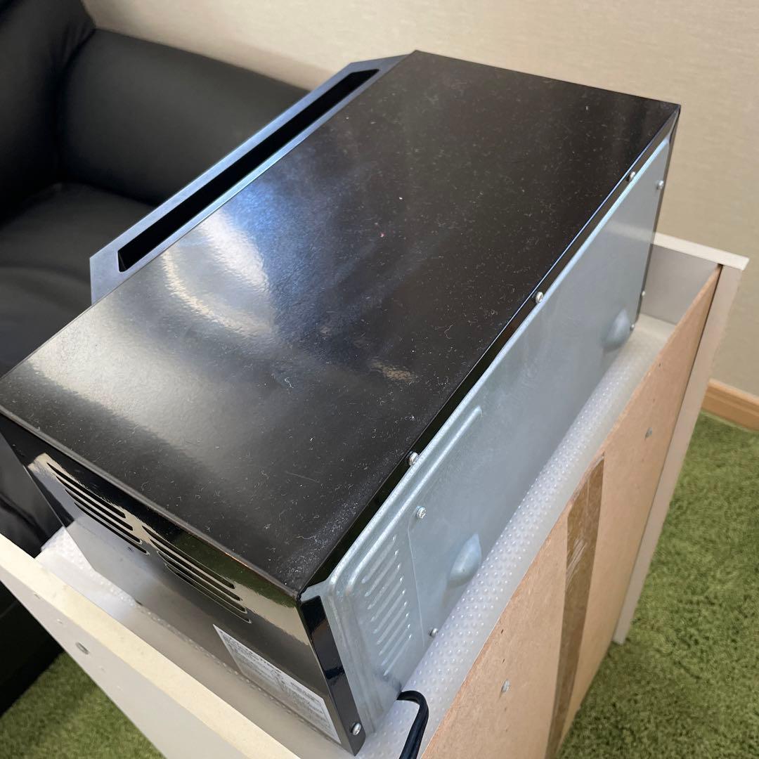 電子レンジ・オーブン Russell Hobbs 7720JP