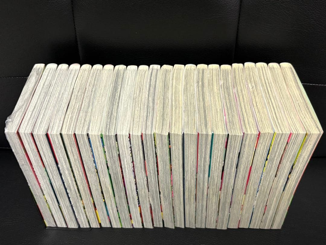 チェンソーマン 1〜22巻既刊全巻セット　オマケ付き　22巻未開封