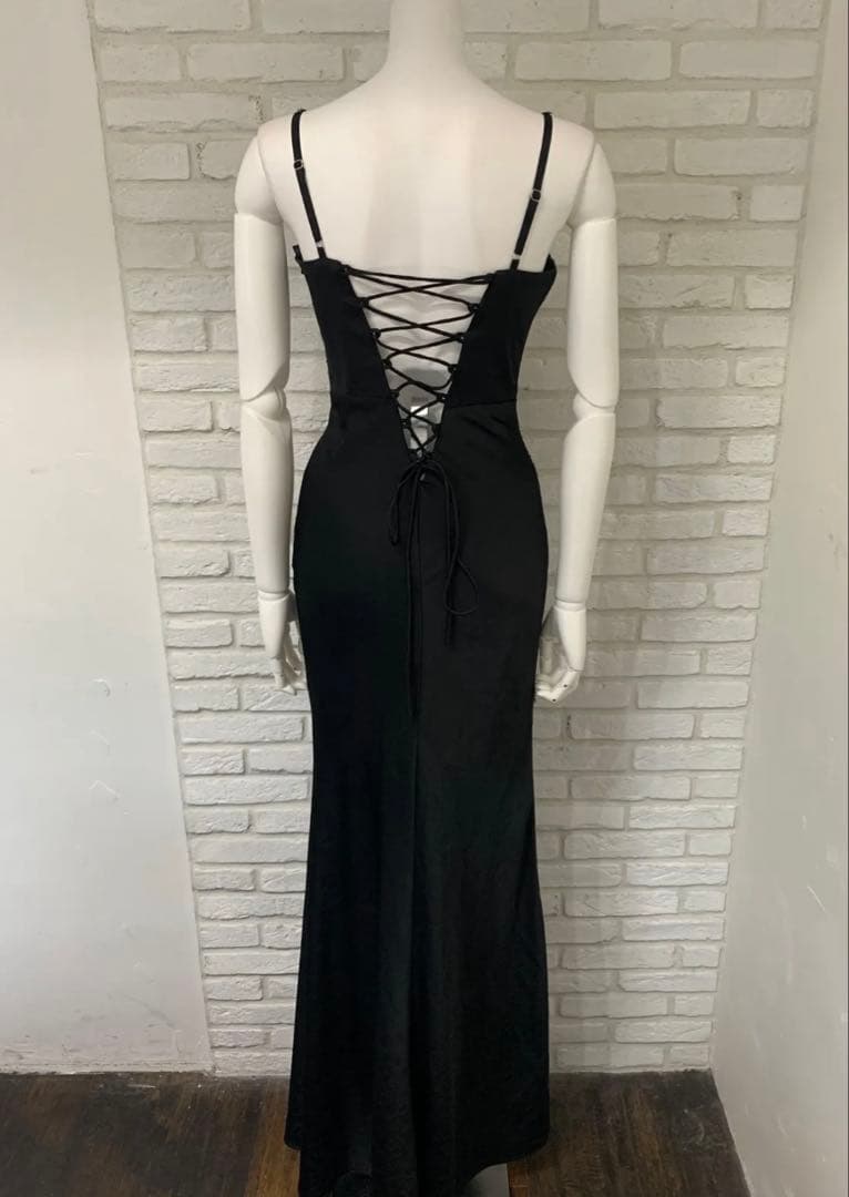 IRMA ロングドレス