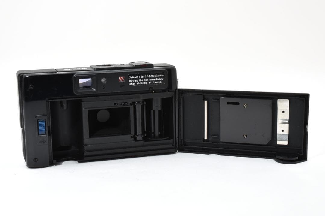 ■ 美品 ■キャノン　Canon Autoboy AF35M コンパクトカメラ