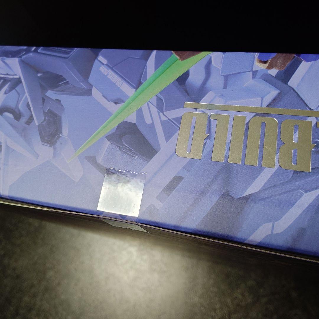 メタルビルド ダブルオークアンタ フルセイバー、オプションセット