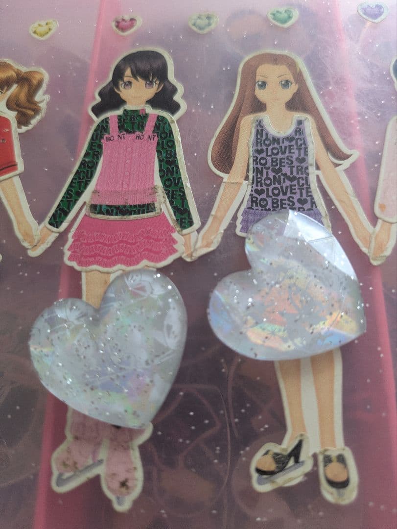 プリティーリズム　プリズムストーン　ほしぞらのシンフォニアドレス