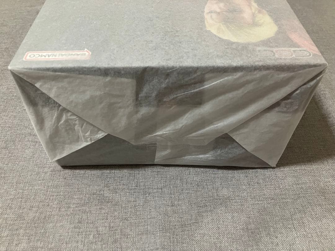 GGG ガンダム　シャア　アムロ　フィギュア　逆襲のシャア　総帥