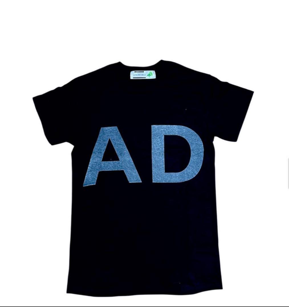dinoworks ADHD Tシャツ