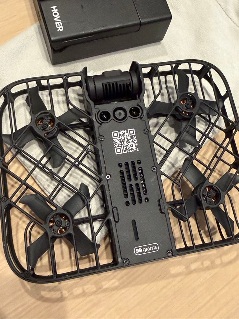 ホビーラジコン HoverAir X1 Smart