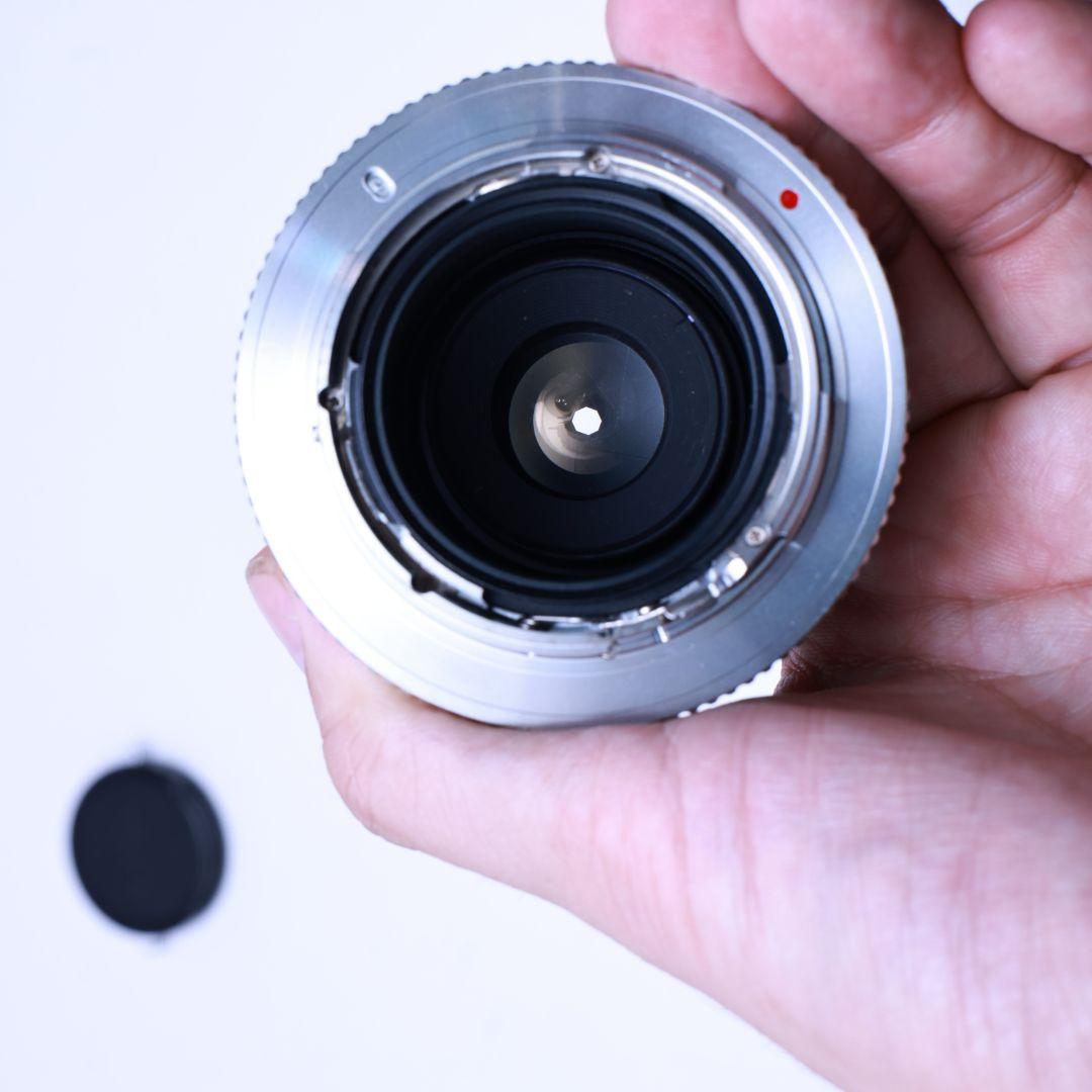 EL Nikkor 50mmf2.8 Nikon Zマウントアダプター付