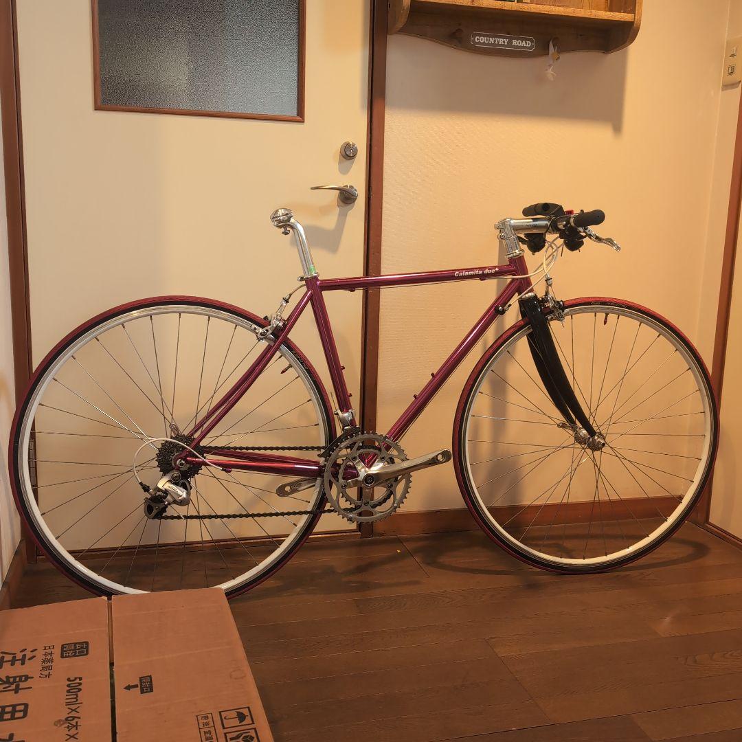 カラミータdue＋ サイズ46