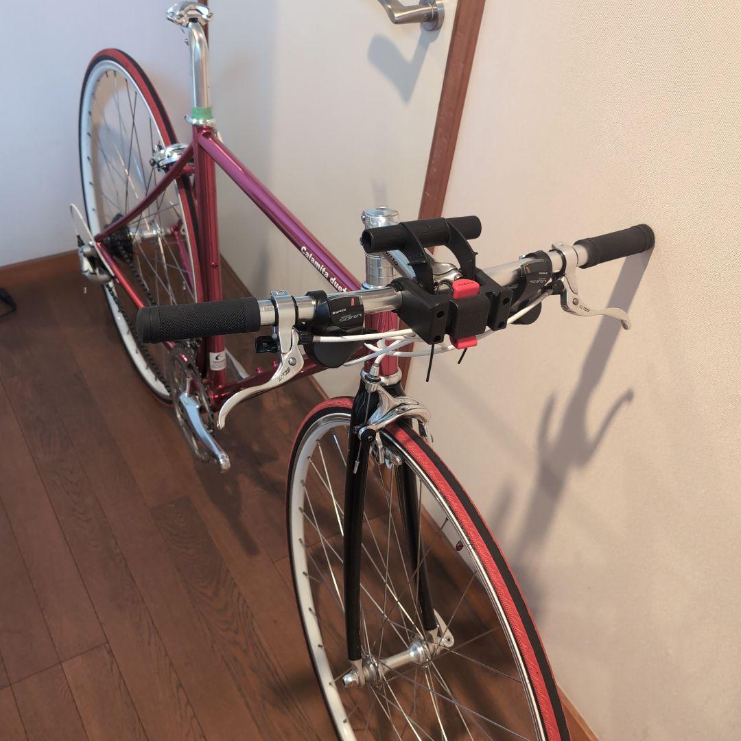 カラミータdue＋ サイズ46