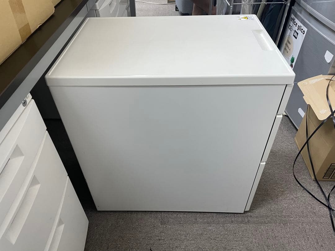 ITOKI イトーキ デスクワゴン　CZデスクシリーズ　業務用