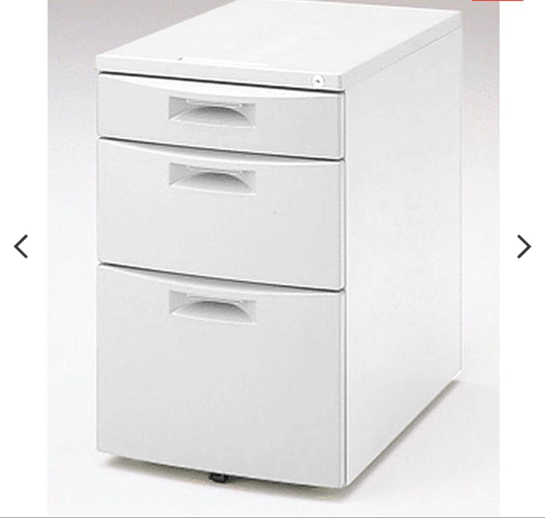 ITOKI イトーキ デスクワゴン　CZデスクシリーズ　業務用