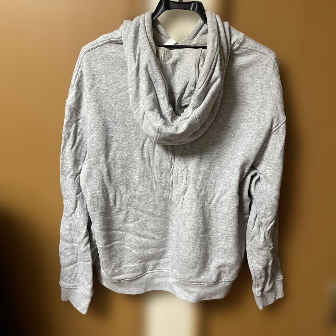 MONCLER 1952 グレー パーカー