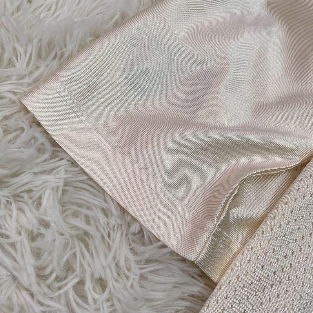 Hysteric Glamour ゲームシャツ アイボリー L 希少