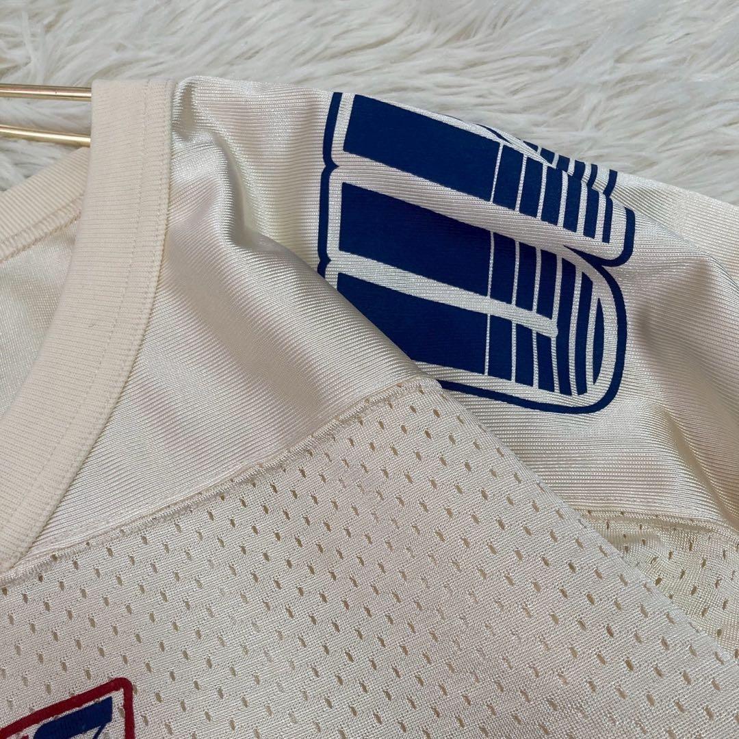 Hysteric Glamour ゲームシャツ アイボリー L 希少