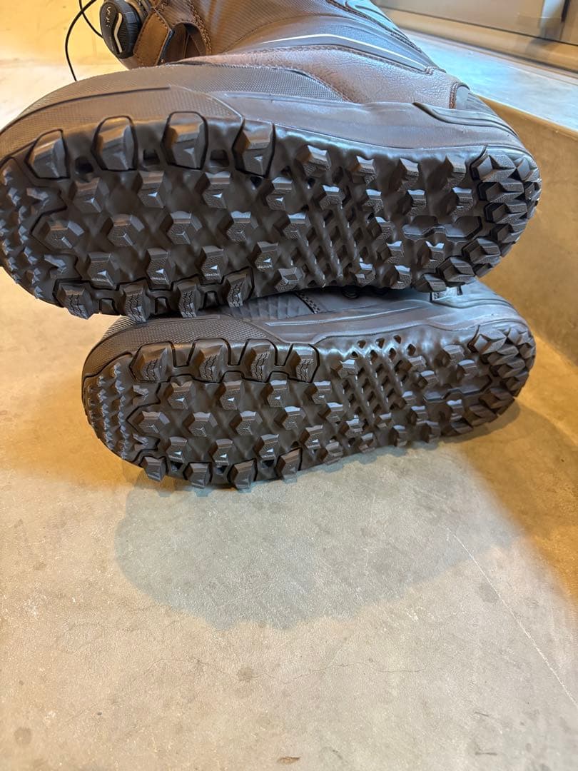 VANS VERSE スノーボードブーツ 25-26 2026年モデル