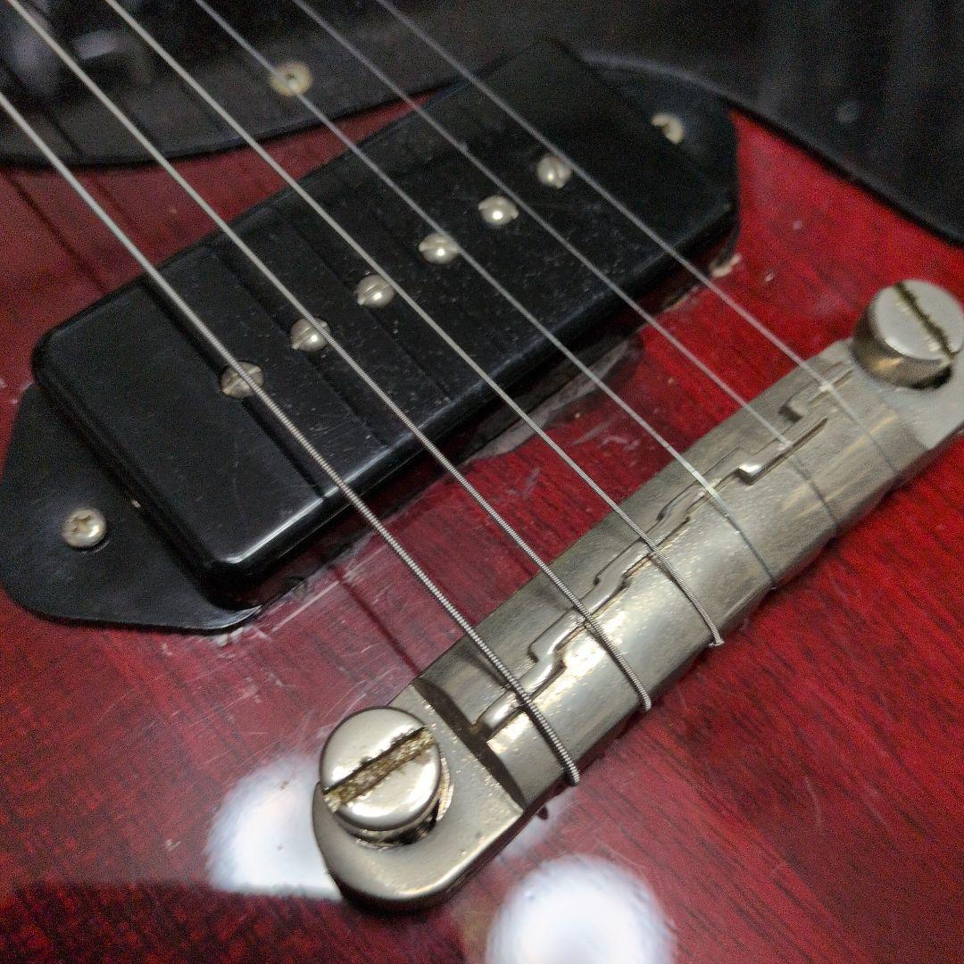 Burny RTV-55 Rock'n Roll VERSION 80年代国産