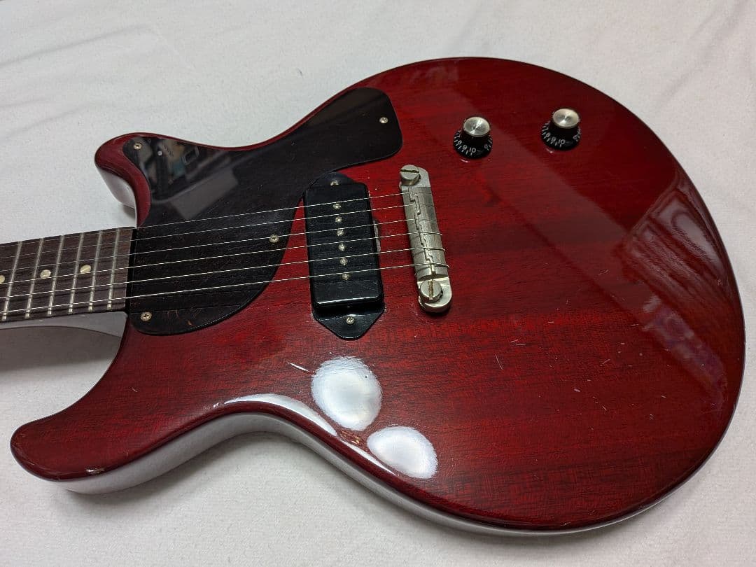 Burny RTV-55 Rock'n Roll VERSION 80年代国産