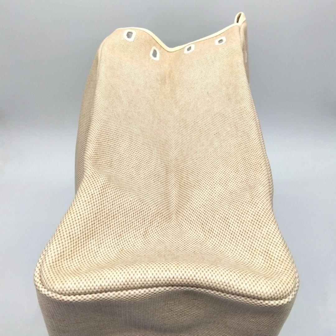 KJ3 エルメス 極美品 エールバッグMM用替えバッグ