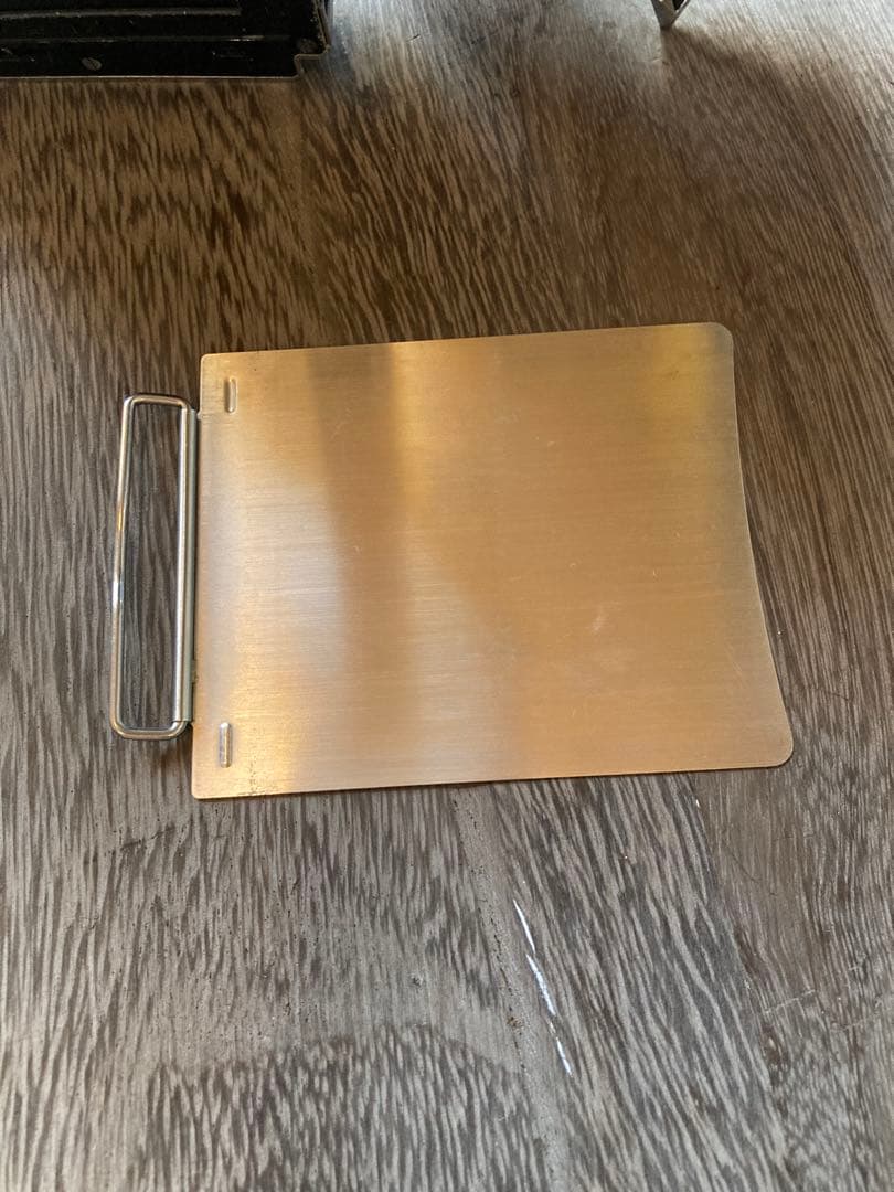 フィルムマガジン　ハッセルブラッド