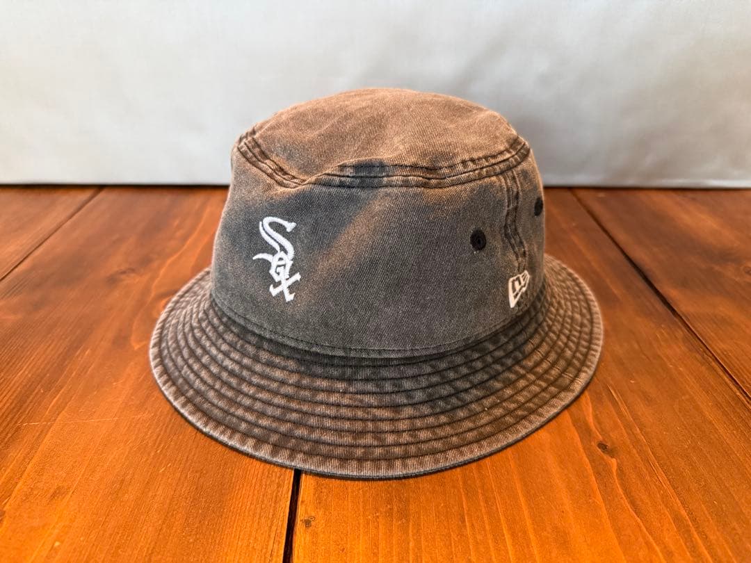 New Era, 47 etc...キャップ バケットハット 12個セット